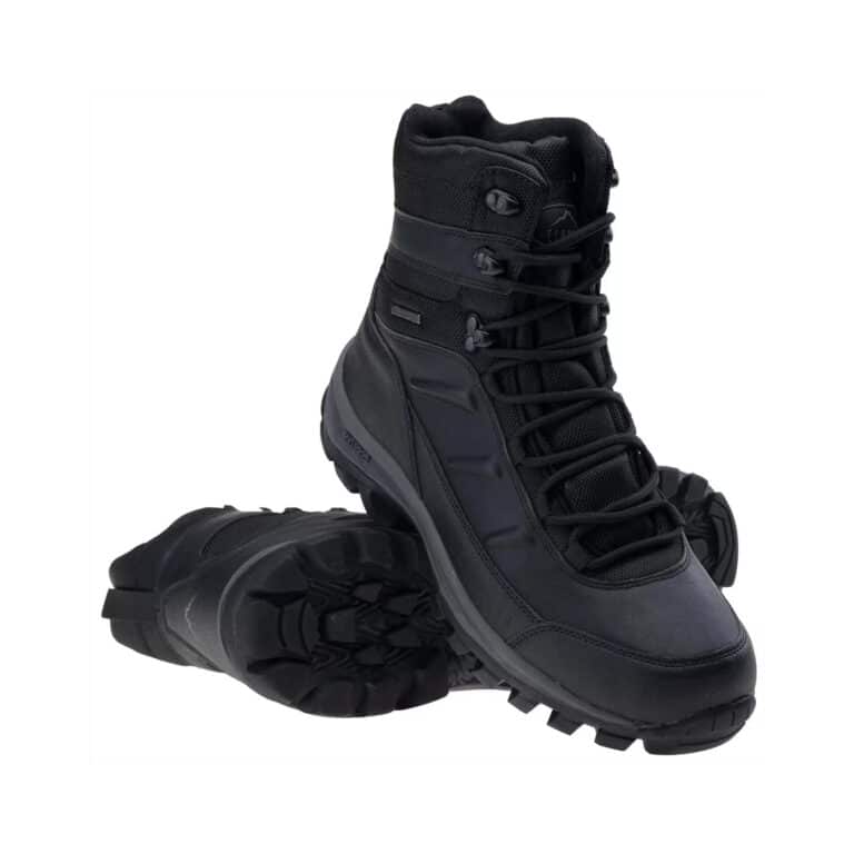 BUTY WYSOKIE