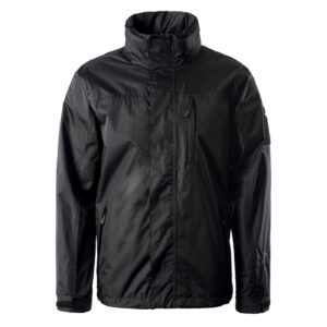 Męska Kurtka przejściowa MAGNUM DRAGON 2.0 MAGNUM - BLACK - outdoorowe.pl
