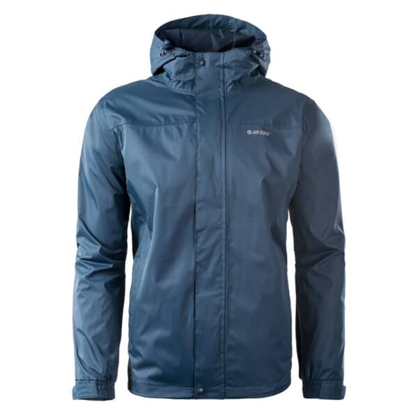 Męska Kurtka przejściowa RESTI HI-TEC - POSEIDON - outdoorowe.pl