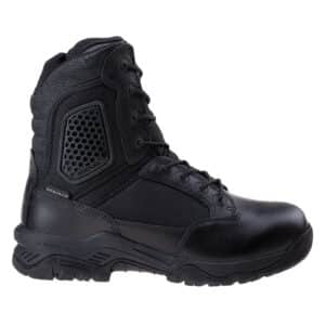 Męskie Buty STRIKE FORCE 8.0 SZ WP MAGNUM - BLACK - outdoorowe.pl