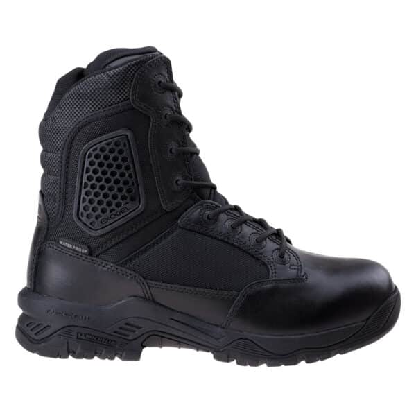 Męskie Buty STRIKE FORCE 8.0 SZ WP MAGNUM - BLACK - outdoorowe.pl