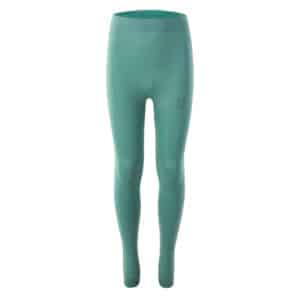 Dziecięce Legginsy termoaktywne HIKRO BOTTOM JRG HI-TEC - CANTON - outdoorowe.pl