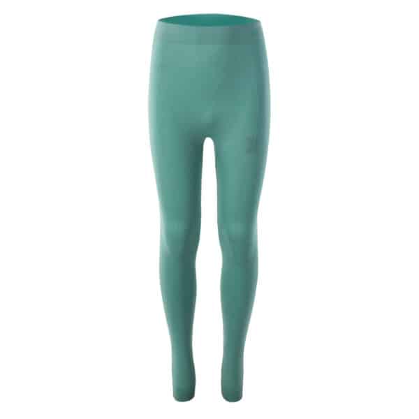 Dziecięce Legginsy termoaktywne HIKRO BOTTOM JRG HI-TEC - CANTON - outdoorowe.pl