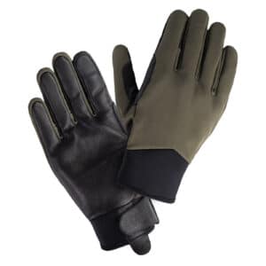 Męskie RĘKAWICE MAGNUM AVIO MAGNUM - OLIVINE - outdoorowe.pl