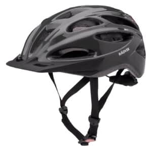 Kask STOOT RADVIK - GREY/WHITE - outdoorowe.pl