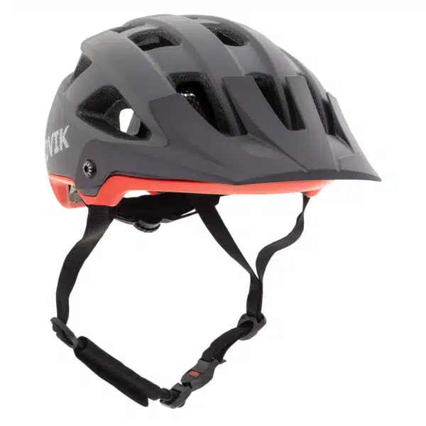 Kask SLAG RADVIK - TANGARINE TANGO/PHANTOM/WHITE - outdoorowe.pl