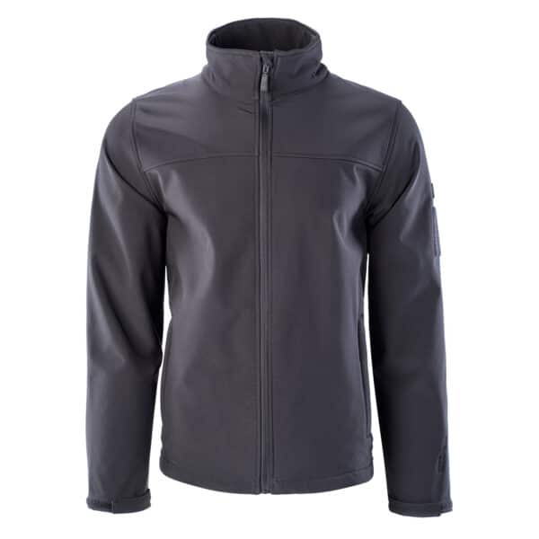 Męski Softshell MAGNUM DEER MAGNUM - FORGED IRON - outdoorowe.pl