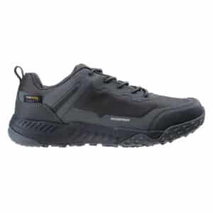 Męskie Buty BONDSTEEL LOW WP C MAGNUM - DARK GREY - outdoorowe.pl