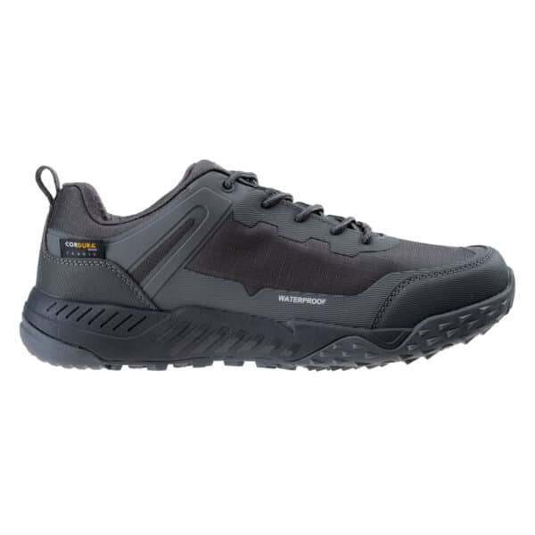 Męskie Buty BONDSTEEL LOW WP C MAGNUM - DARK GREY - outdoorowe.pl