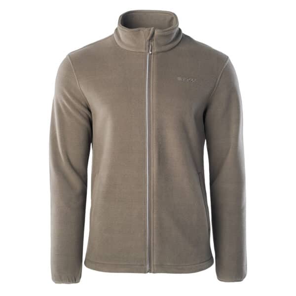 Męski Polar NADER HI-TEC - SEA TURTLE - outdoorowe.pl
