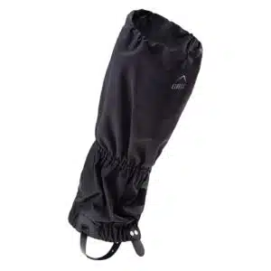 Stuptuty GAMACHER ELBRUS - BLACK - outdoorowe.pl