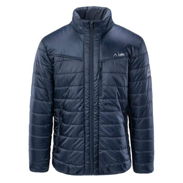 Męska Kurtka pikowana TENNES ELBRUS - DRESS BLUES - outdoorowe.pl