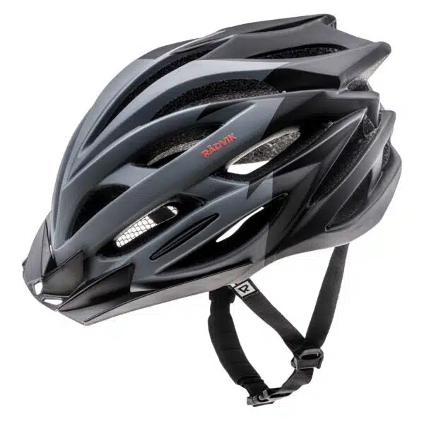 Kask STORMLINE RADVIK - BLACK/PHANTOM - outdoorowe.pl