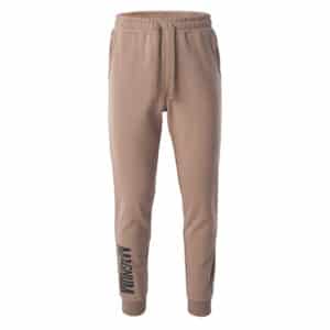 Męskie Spodnie MAGNUM IBIS II MAGNUM - PINE BARK/BLACK - outdoorowe.pl