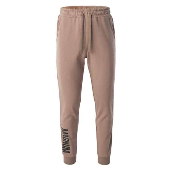 Męskie Spodnie MAGNUM IBIS II MAGNUM - PINE BARK/BLACK - outdoorowe.pl