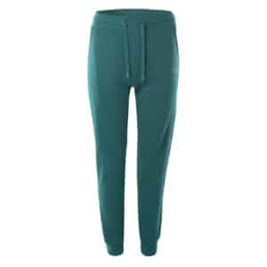 Damskie Spodnie LADY MELIAN HI-TEC - DEEP TEAL - outdoorowe.pl