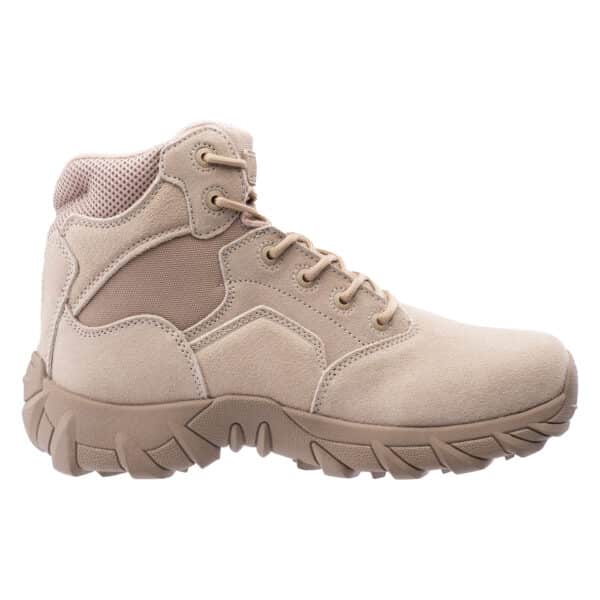 Męskie Buty COBRA 6.0 V1 SUEDE MAGNUM - DESERT TAN - outdoorowe.pl