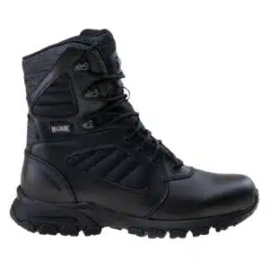 Męskie Buty LYNX 8.0 MAGNUM - BLACK - outdoorowe.pl