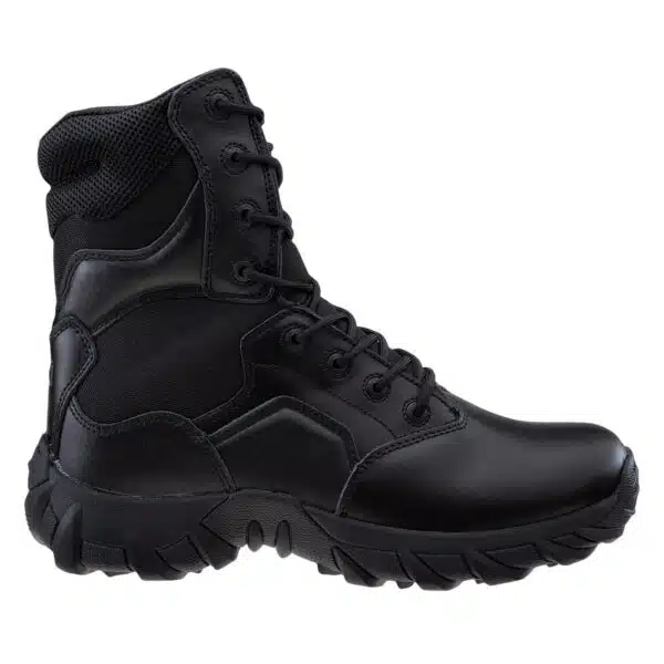 Męskie Buty COBRA 8.0 V1 MAGNUM - BLACK - outdoorowe.pl