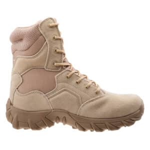 Męskie Buty COBRA 8.0 V1 DESERT MAGNUM - DESERT TAN - outdoorowe.pl