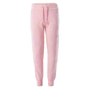 Dziecięce Spodnie RIKKA TG ELBRUS - CRYSTAL ROSE - outdoorowe.pl