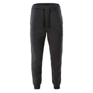 Męskie Spodnie MAGNUM IBIS MAGNUM - BLACK - outdoorowe.pl