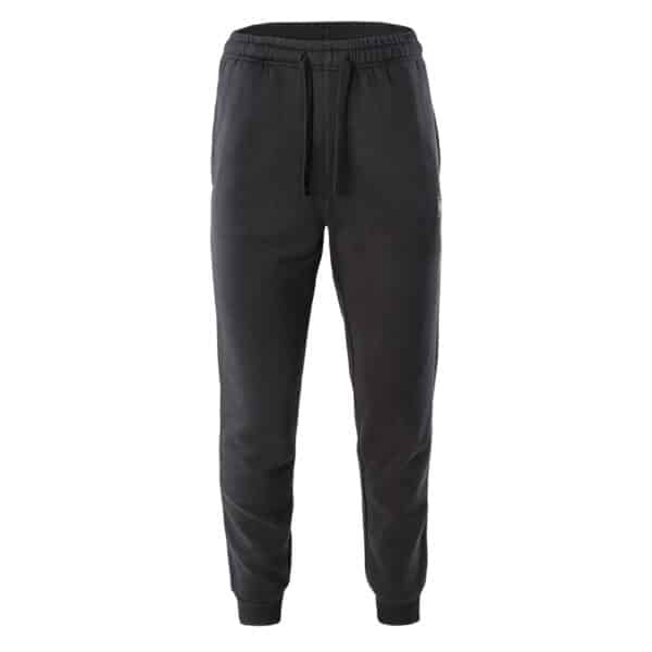 Męskie Spodnie MAGNUM IBIS MAGNUM - BLACK - outdoorowe.pl