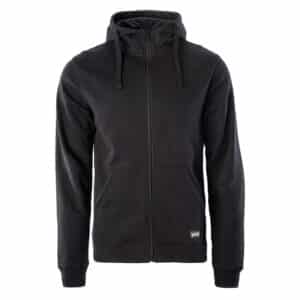 Męska Bluza MAGNUM LEPUS MAGNUM - BLACK - outdoorowe.pl