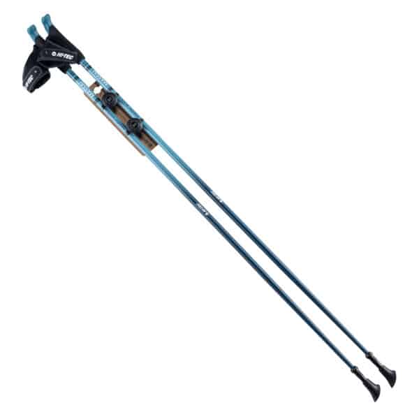 Kije nordic walking MASSAI HI-TEC - CANTON PRINT - outdoorowe.pl