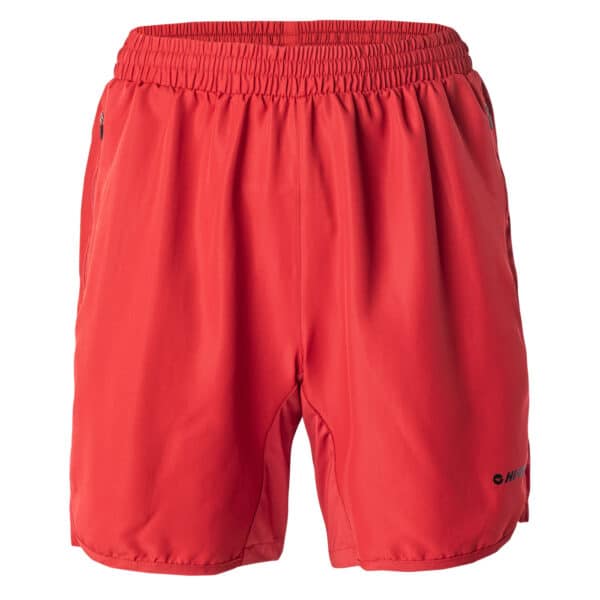 Męskie Spodenki HICKO HI-TEC - SALSA - outdoorowe.pl