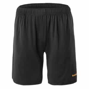 Męskie Spodenki RAVI HI-TEC - BLACK - outdoorowe.pl