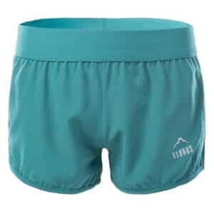 Dziecięce Spodenki PARU TG ELBRUS - BLUE SLATE - outdoorowe.pl