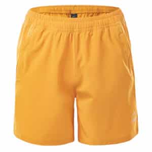 Dziecięce Spodenki PARU TB ELBRUS - CADMIUM YELLOW - outdoorowe.pl