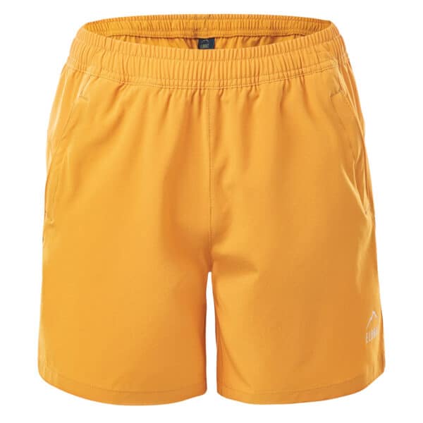 Dziecięce Spodenki PARU TB ELBRUS - CADMIUM YELLOW - outdoorowe.pl