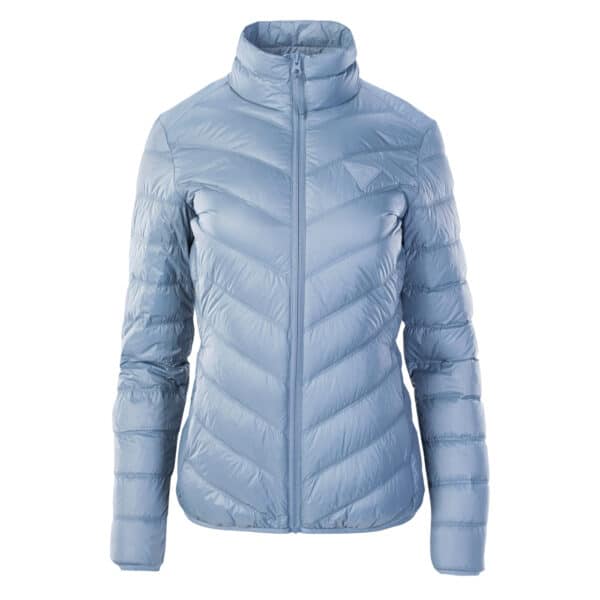 Damska Kurtka pikowana BLANCA W IGUANA - INFINITY - outdoorowe.pl