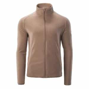 Męski Polar MAGNUM ESSENTIAL MICROFLEECE MAGNUM - PINE BARK - outdoorowe.pl