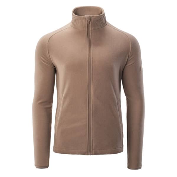 Męski Polar MAGNUM ESSENTIAL MICROFLEECE MAGNUM - PINE BARK - outdoorowe.pl