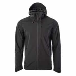 Męski Softshell MAGNUM CANI MAGNUM - BLACK - outdoorowe.pl