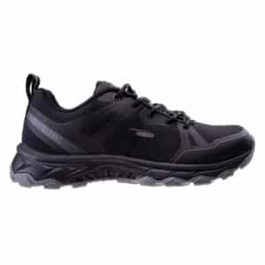 Damskie Buty WESKO WP WO'S ELBRUS - BLACK - outdoorowe.pl