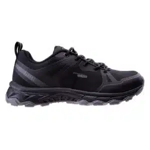 Damskie Buty WESKO WP WO'S ELBRUS - BLACK - outdoorowe.pl