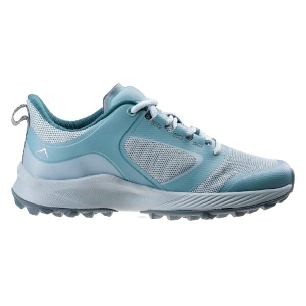 Damskie Buty KELES WR WO'S ELBRUS - BLUE SURF/OIL BLUE - outdoorowe.pl