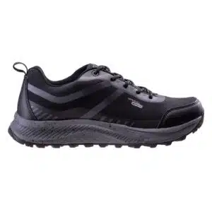 Męskie Buty CELANY WP HI-TEC - BLACK - outdoorowe.pl