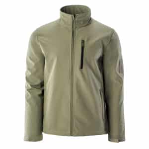 Męski Softshell MAGNUM DEER 2.0 MAGNUM - OLIVINE - outdoorowe.pl