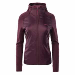 Damska Bluza SELVA II W IGUANA - PORT ROYALE - outdoorowe.pl