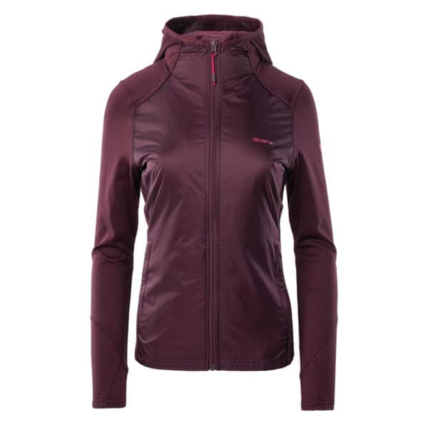 Damska Bluza SELVA II W IGUANA - PORT ROYALE - outdoorowe.pl
