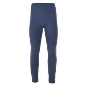 Męskie Legginsy termoaktywne ACTI BOTTOM ELBRUS - VINTAGE INDIGO/BLUE NIGHTS/SILVER BIRCH - outdoorowe.pl