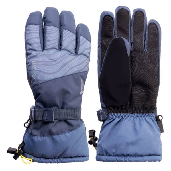 RĘKAWICE MAIKO ELBRUS - VINTAGE INDIGO/BLUE NIGHTS - outdoorowe.pl