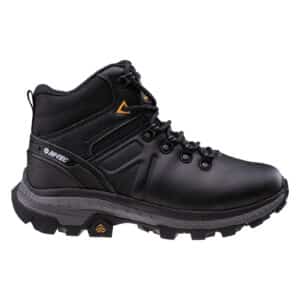 Damskie Buty K2 THERMO HIKER WO'S HI-TEC - BLACK - outdoorowe.pl