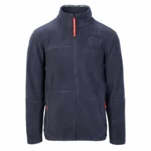 Męski Polar GOVIO IGUANA - POLAR NIGHT - outdoorowe.pl