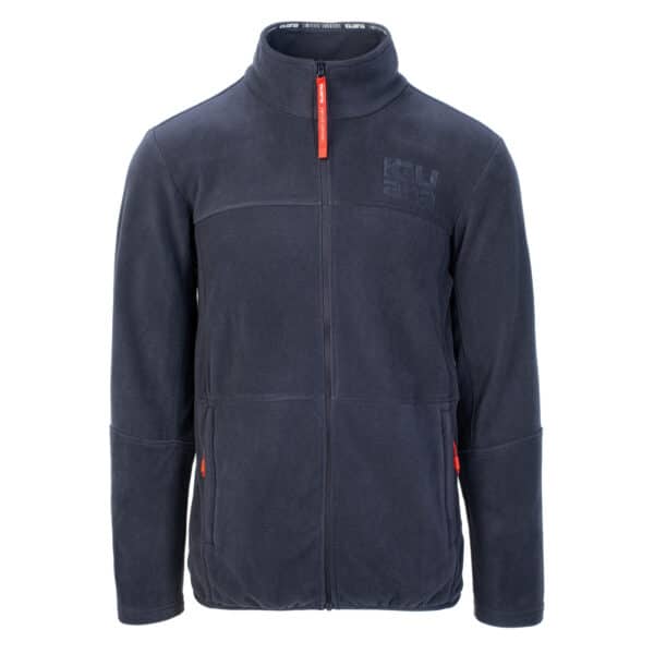 Męski Polar GOVIO IGUANA - POLAR NIGHT - outdoorowe.pl
